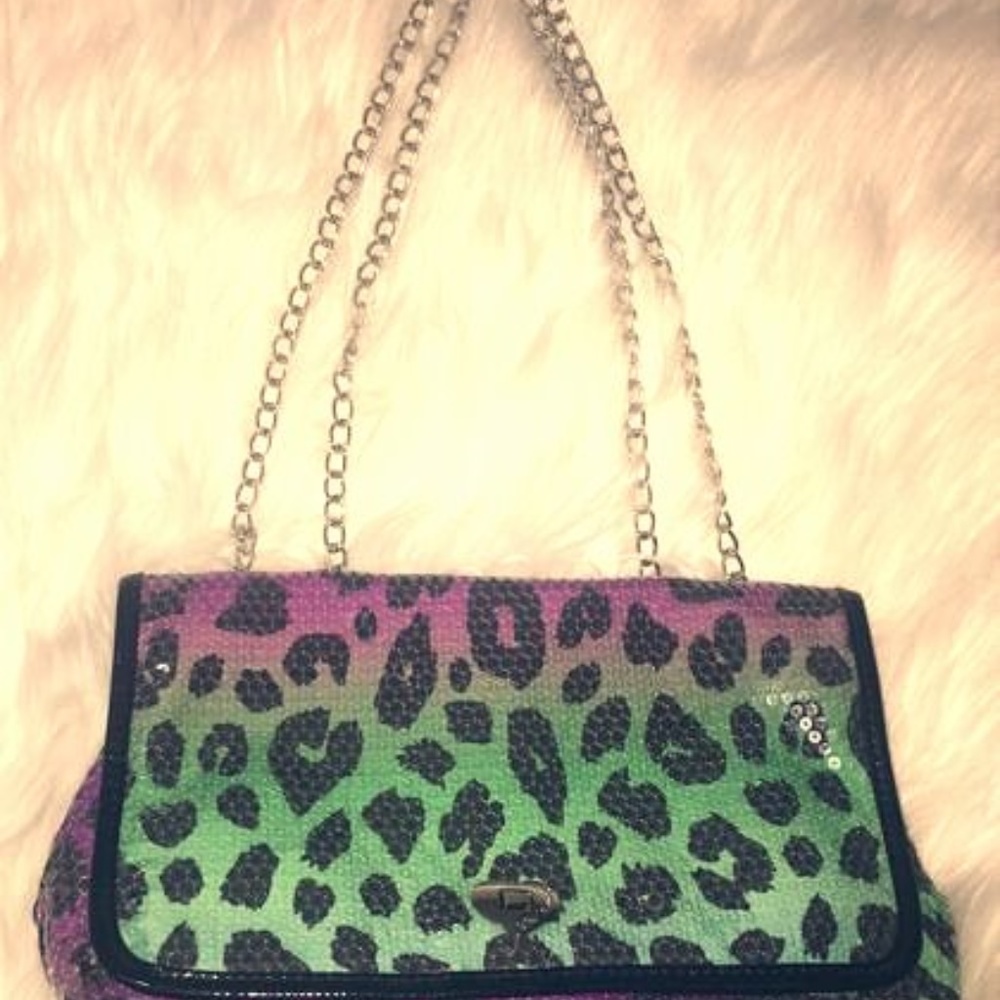 Betsey Johnson